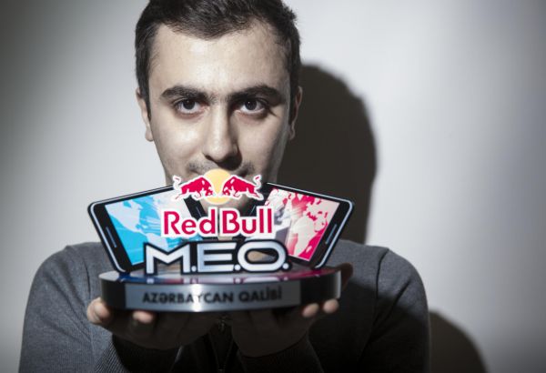 В Азербайджане определен первый победитель по мобильной  игре "Clash Royale" (ФОТО)