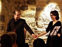 Неистовый дух великого азербайджанца в Германии (ВИДЕО, ФОТО)