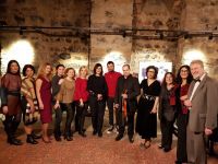 Неистовый дух великого азербайджанца в Германии (ВИДЕО, ФОТО)