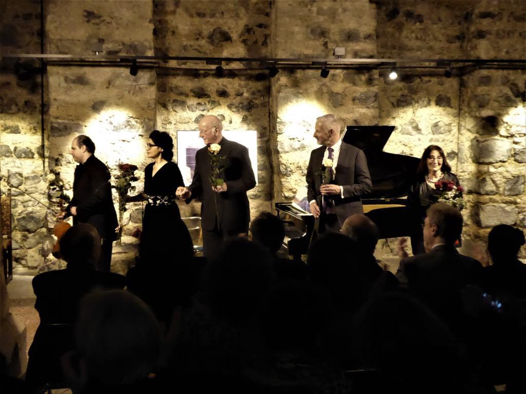 Неистовый дух великого азербайджанца в Германии (ВИДЕО, ФОТО)