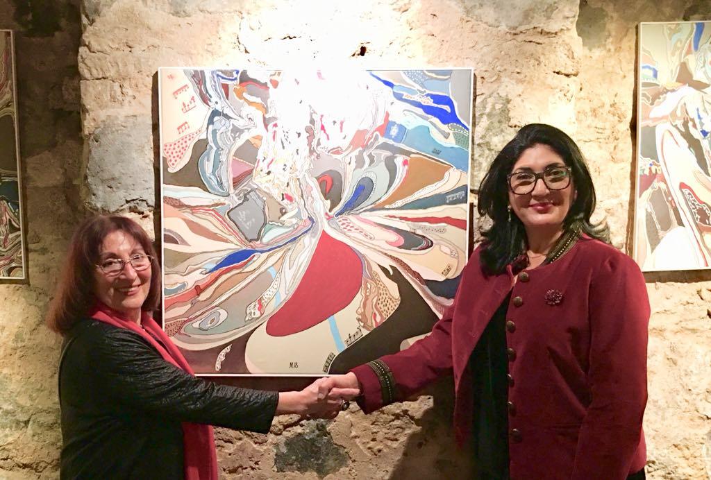 Неистовый дух великого азербайджанца в Германии (ВИДЕО, ФОТО)