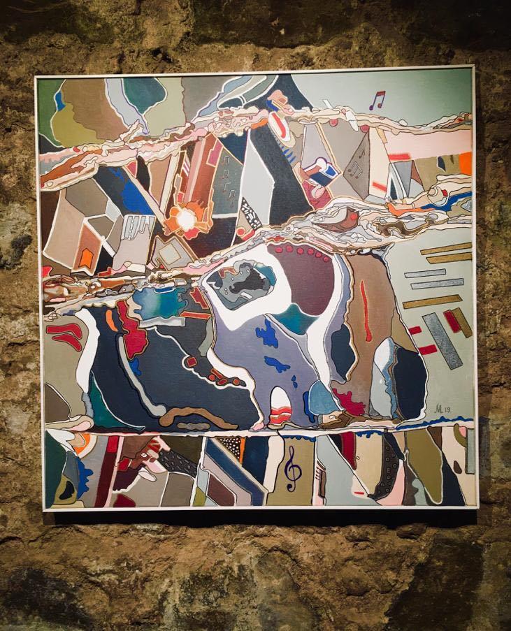 Неистовый дух великого азербайджанца в Германии (ВИДЕО, ФОТО)