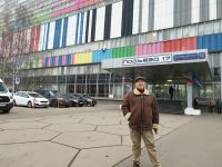 Он выиграл суперигру! Рахиб Азери в гостях у Леонида Якубовича на "Поле чудес" (ФОТО/ВИДЕО)