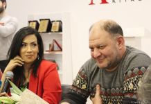 Азербайджанка окончила с красным дипломом школу в Москве - неверный шаг в истории любви (ВИДЕО, ФОТО)