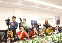 Азербайджанка окончила с красным дипломом школу в Москве - неверный шаг в истории любви (ВИДЕО, ФОТО)
