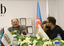Азербайджанка окончила с красным дипломом школу в Москве - неверный шаг в истории любви (ВИДЕО, ФОТО)