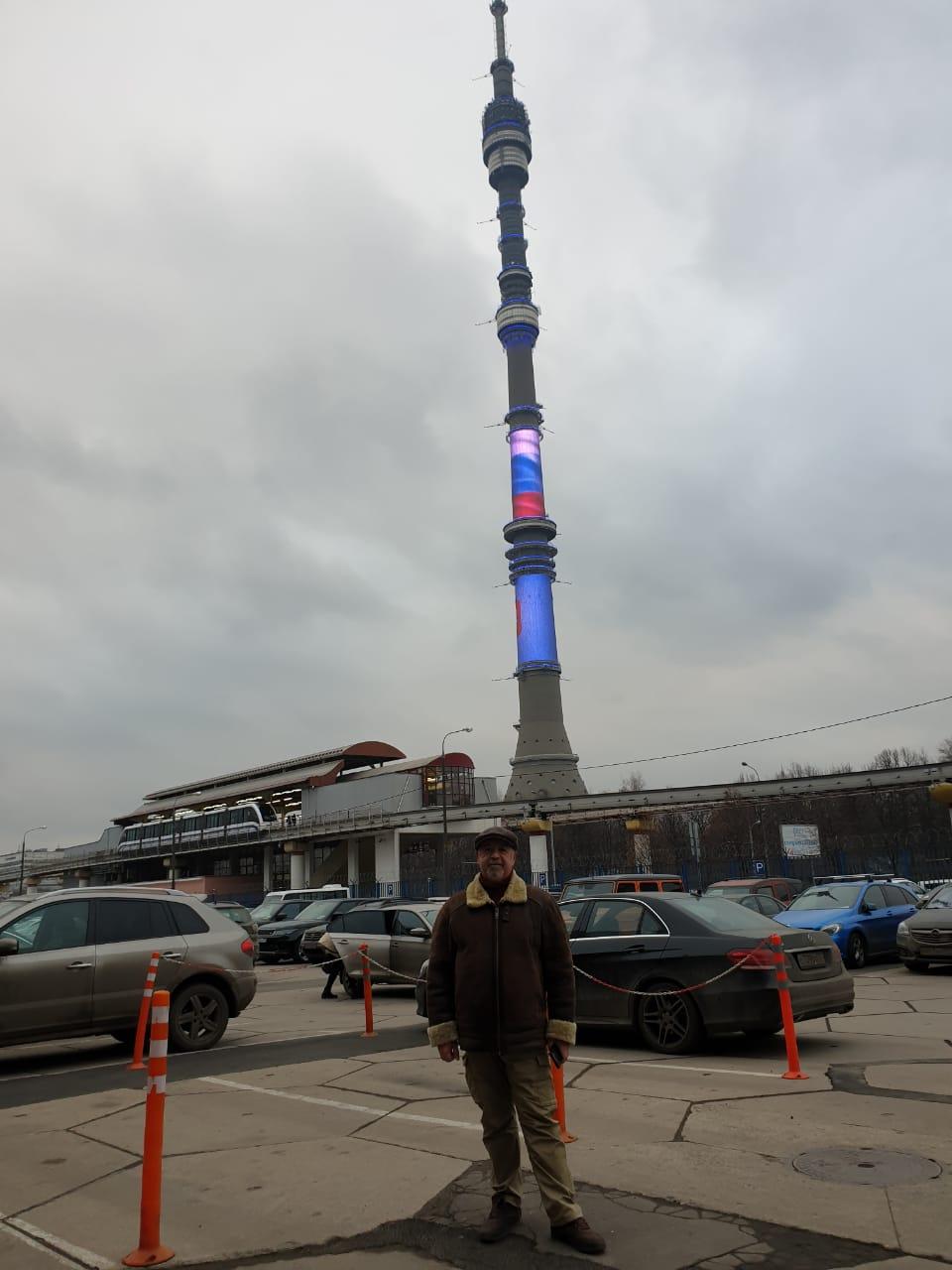 Он выиграл суперигру! Рахиб Азери в гостях у Леонида Якубовича на "Поле чудес" (ФОТО/ВИДЕО)