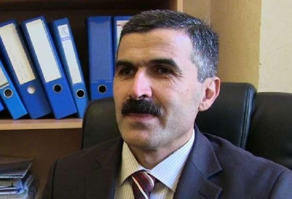 У правозащитника Огтая Гюльалыева выявлен коронавирус - TƏBİB