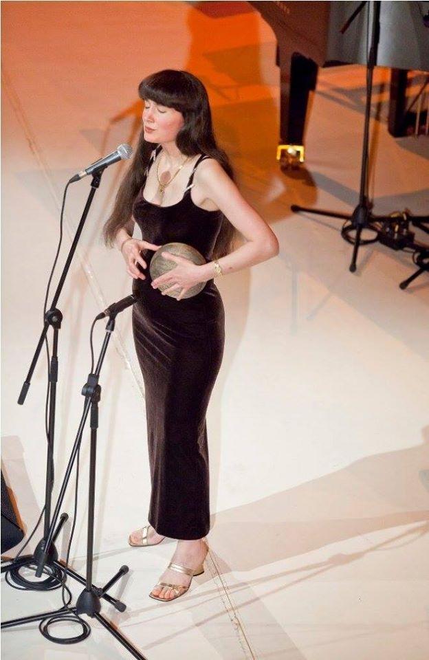 Королева джаза Азиза Мустафазаде отмечает юбилей: Отец помогает мне с небес! (ФОТО)