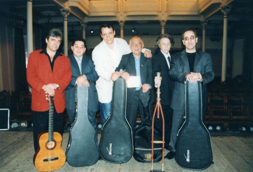 Джавид Имамвердиев призвал помочь известному бакинскому барду Виталию Игольникову (ФОТО)