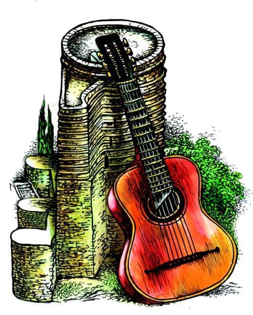 Джавид Имамвердиев призвал помочь известному бакинскому барду Виталию Игольникову (ФОТО)