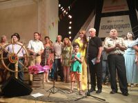 Джавид Имамвердиев призвал помочь известному бакинскому барду Виталию Игольникову (ФОТО)