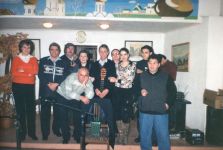 Джавид Имамвердиев призвал помочь известному бакинскому барду Виталию Игольникову (ФОТО)