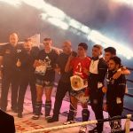 Семеро азербайджанских сыновей в Украине (ФОТО)