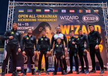 Семеро азербайджанских сыновей в Украине (ФОТО)