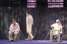 В Баку главврач Мефистофель показал эксперименты над человеческим разумом!  Деньги, слава, наслаждения…(ВИДЕО, ФОТО)