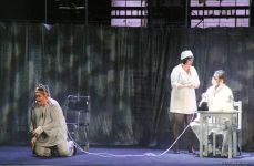 В Баку главврач Мефистофель показал эксперименты над человеческим разумом!  Деньги, слава, наслаждения…(ВИДЕО, ФОТО)