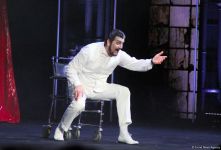 В Баку главврач Мефистофель показал эксперименты над человеческим разумом!  Деньги, слава, наслаждения…(ВИДЕО, ФОТО)