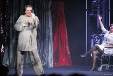 В Баку главврач Мефистофель показал эксперименты над человеческим разумом!  Деньги, слава, наслаждения…(ВИДЕО, ФОТО)