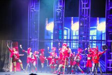 В Баку главврач Мефистофель показал эксперименты над человеческим разумом!  Деньги, слава, наслаждения…(ВИДЕО, ФОТО)