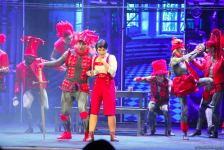 В Баку главврач Мефистофель показал эксперименты над человеческим разумом!  Деньги, слава, наслаждения…(ВИДЕО, ФОТО)