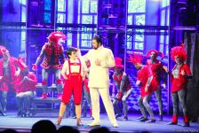 В Баку главврач Мефистофель показал эксперименты над человеческим разумом!  Деньги, слава, наслаждения…(ВИДЕО, ФОТО)