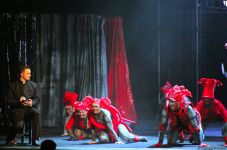 В Баку главврач Мефистофель показал эксперименты над человеческим разумом!  Деньги, слава, наслаждения…(ВИДЕО, ФОТО)