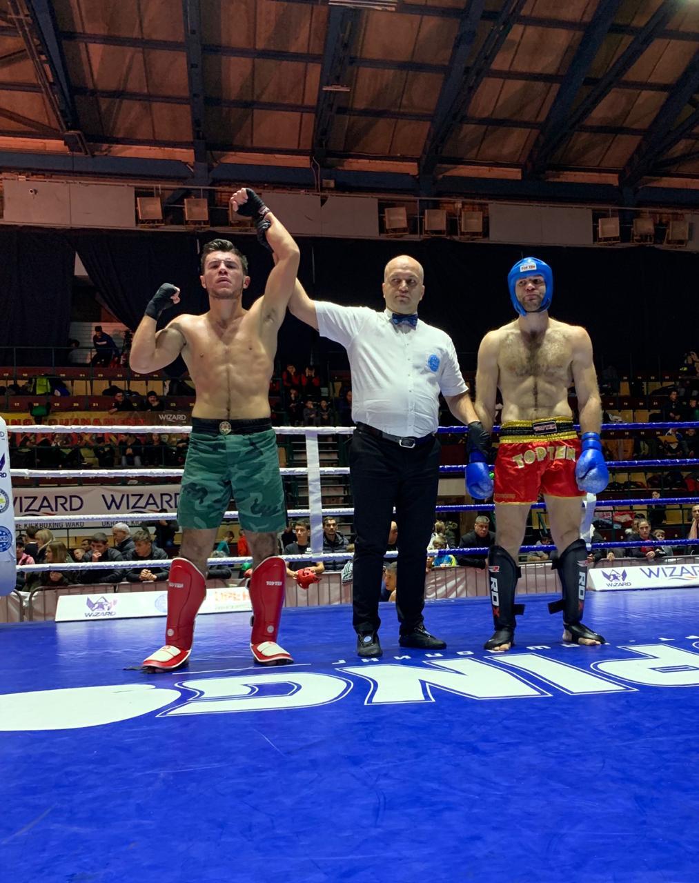 Семеро азербайджанских сыновей в Украине (ФОТО)