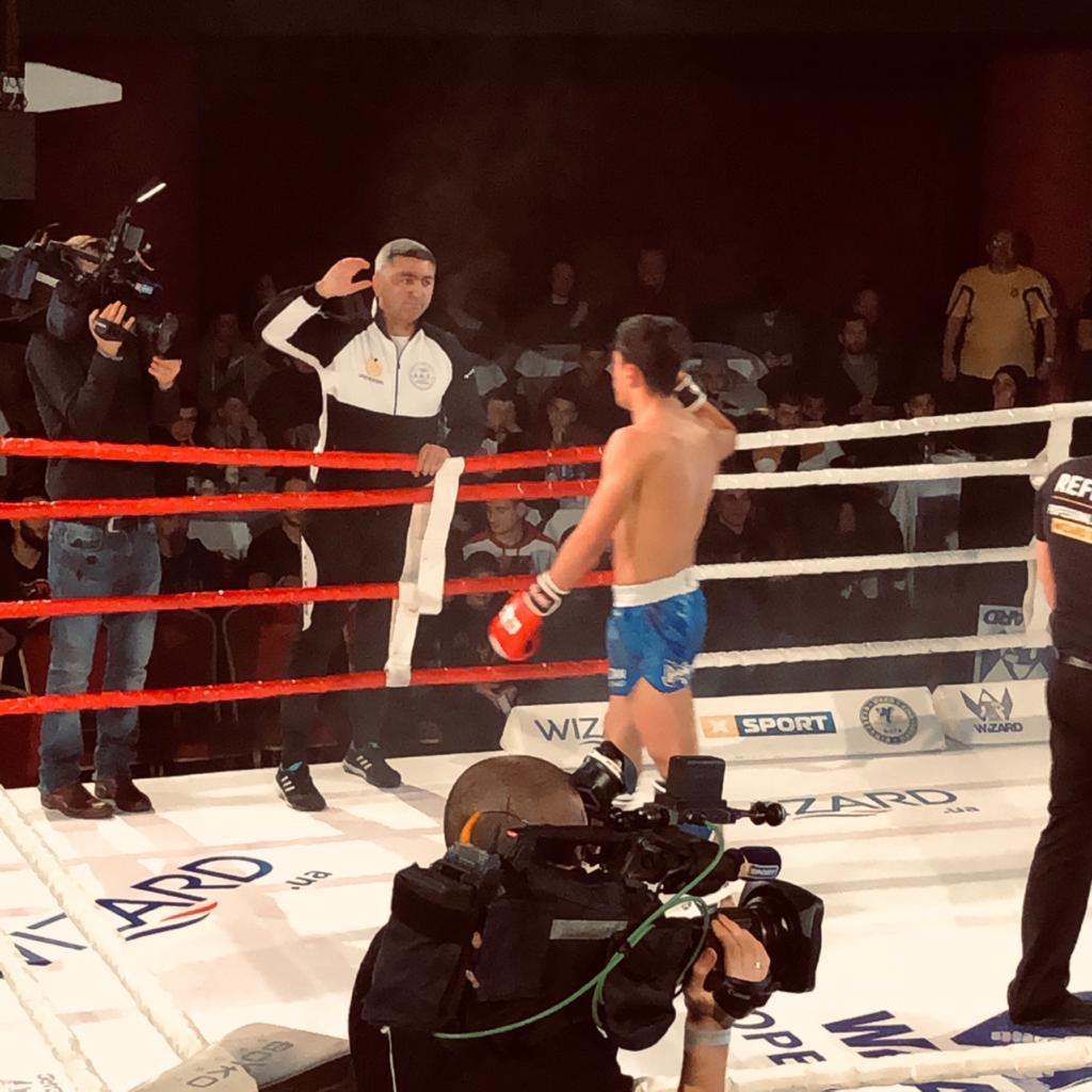 Семеро азербайджанских сыновей в Украине (ФОТО)