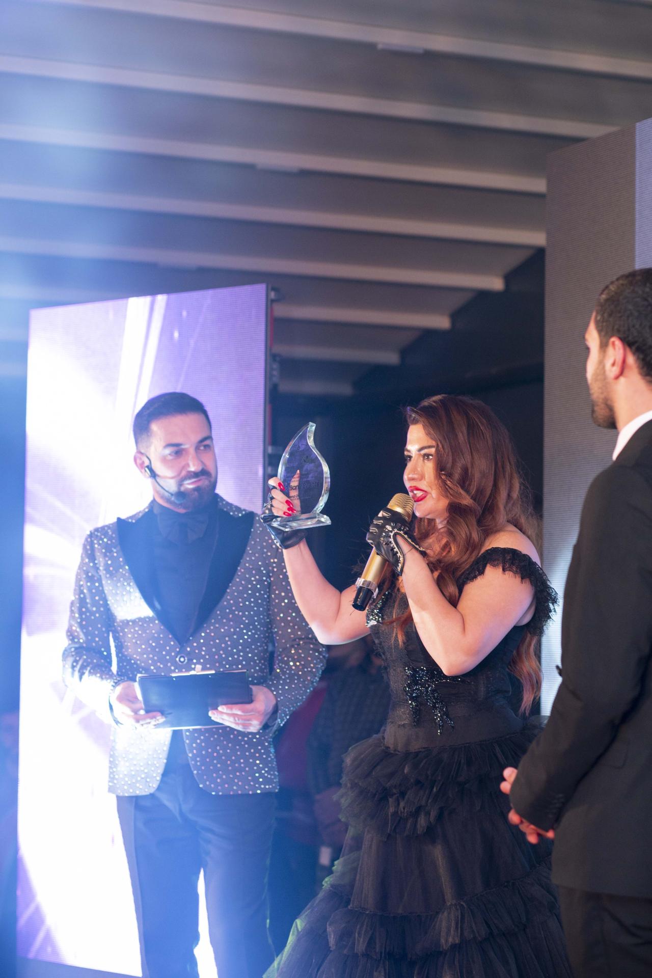 В Баку прошла церемония награждения Трендовых лауреатов 2019 года (ФОТО)