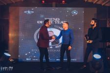 В Баку прошла церемония награждения Трендовых лауреатов 2019 года (ФОТО)