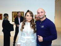 В Баку началась реализация очень важного проекта Музея современного искусства и Милены Набиевой (ФОТО)