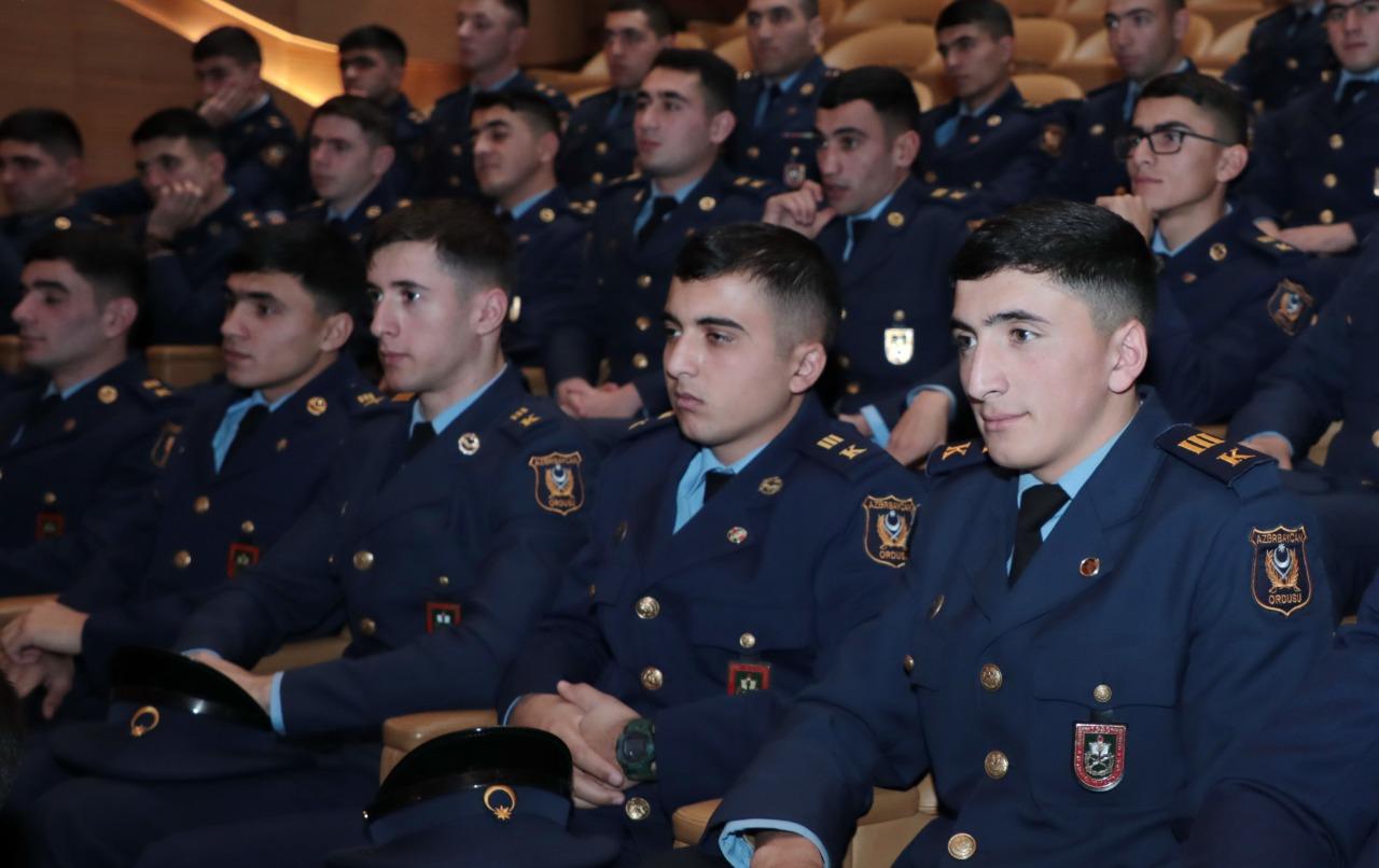 Молодые таланты Азербайджана на пути к большой сцене (ФОТО)