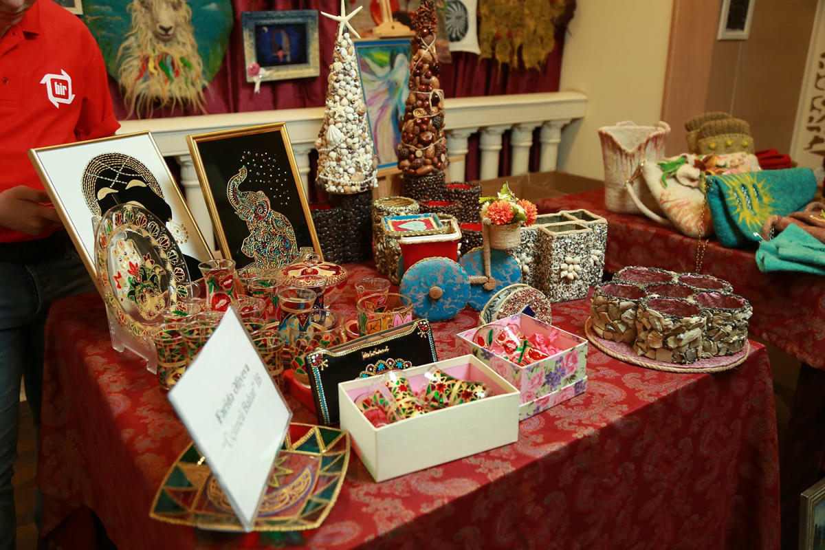 Веселые пенсионеры Азербайджана! Вечная молодость души и мечтаний (ФОТО)