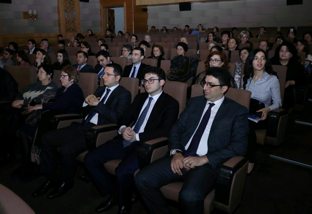 Веселые пенсионеры Азербайджана! Вечная молодость души и мечтаний (ФОТО)