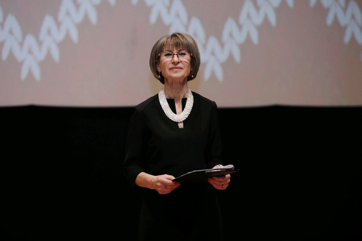 Веселые пенсионеры Азербайджана! Вечная молодость души и мечтаний (ФОТО)