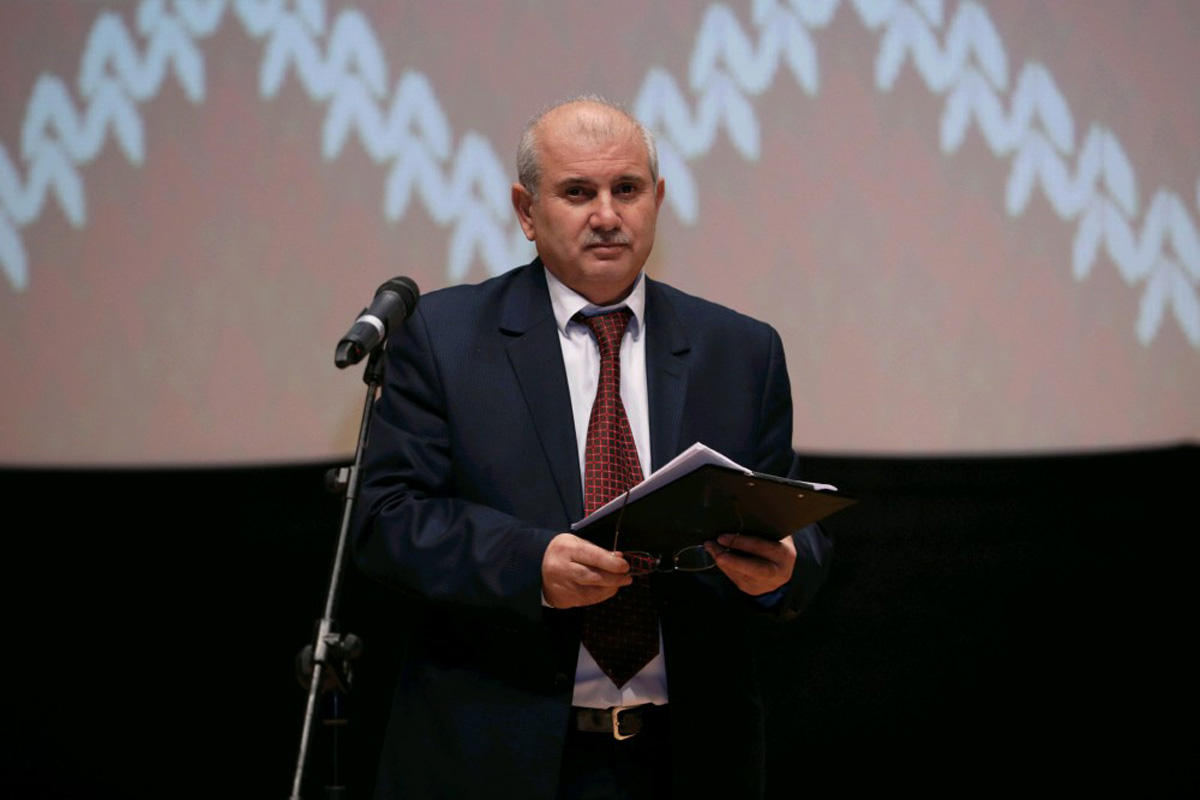 Веселые пенсионеры Азербайджана! Вечная молодость души и мечтаний (ФОТО)