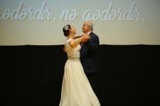 Веселые пенсионеры Азербайджана! Вечная молодость души и мечтаний (ФОТО)