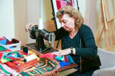 Веселые пенсионеры Азербайджана! Вечная молодость души и мечтаний (ФОТО)