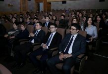 Веселые пенсионеры Азербайджана! Вечная молодость души и мечтаний (ФОТО)