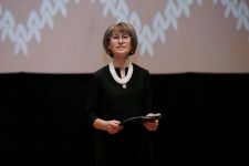 Веселые пенсионеры Азербайджана! Вечная молодость души и мечтаний (ФОТО)