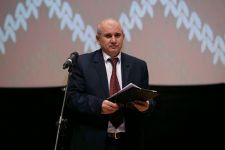 Веселые пенсионеры Азербайджана! Вечная молодость души и мечтаний (ФОТО)