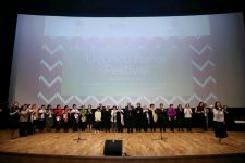 Веселые пенсионеры Азербайджана! Вечная молодость души и мечтаний (ФОТО)