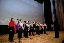 Веселые пенсионеры Азербайджана! Вечная молодость души и мечтаний (ФОТО)