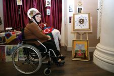 Веселые пенсионеры Азербайджана! Вечная молодость души и мечтаний (ФОТО)