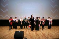 Веселые пенсионеры Азербайджана! Вечная молодость души и мечтаний (ФОТО)