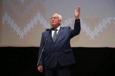 Веселые пенсионеры Азербайджана! Вечная молодость души и мечтаний (ФОТО)