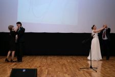 Веселые пенсионеры Азербайджана! Вечная молодость души и мечтаний (ФОТО)