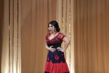 Состоялась торжественная презентация "Антологии оперных исполнителей Азербайджана" (ФОТО)