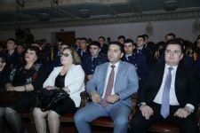 Состоялась торжественная презентация "Антологии оперных исполнителей Азербайджана" (ФОТО)